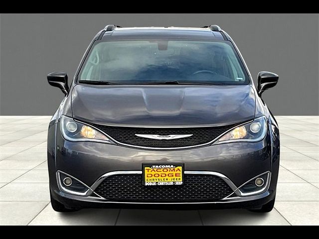 2020 Chrysler Pacifica Touring-L Plus