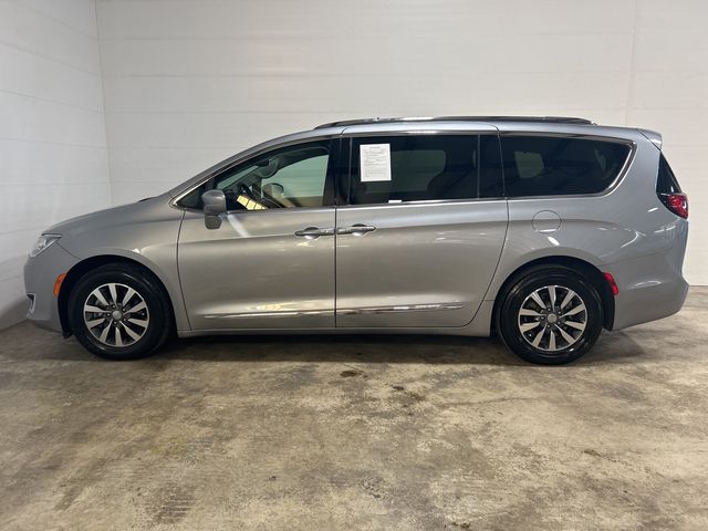 2020 Chrysler Pacifica Touring-L Plus