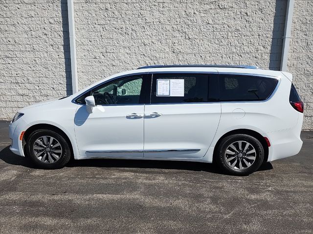 2020 Chrysler Pacifica Touring-L Plus