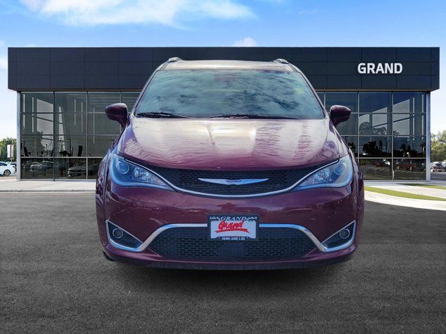 2020 Chrysler Pacifica Touring-L Plus