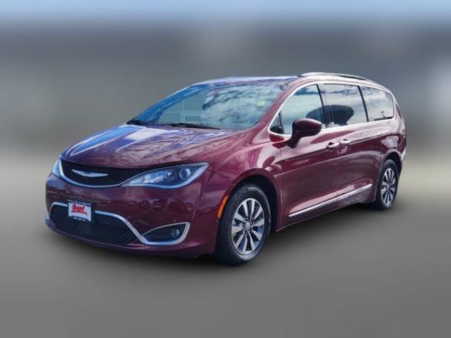 2020 Chrysler Pacifica Touring-L Plus