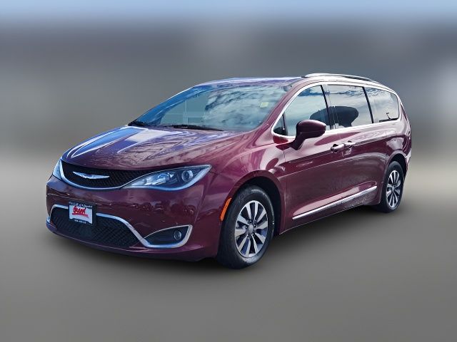 2020 Chrysler Pacifica Touring-L Plus