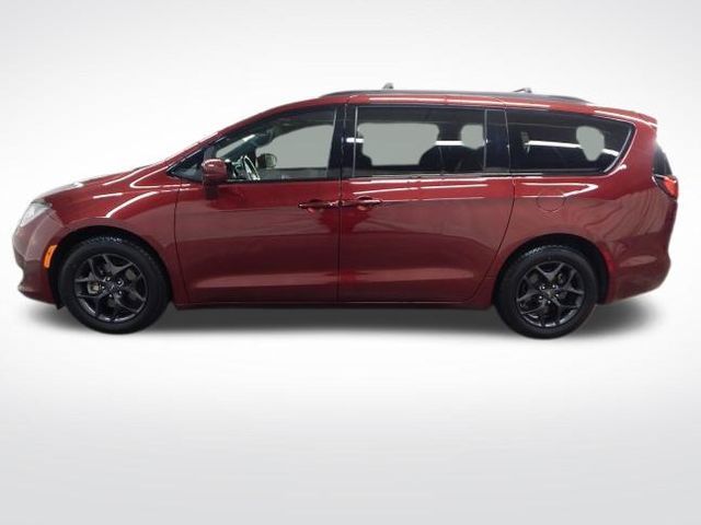 2020 Chrysler Pacifica Touring-L Plus