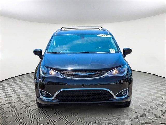 2020 Chrysler Pacifica Touring-L Plus