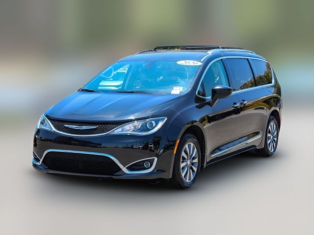 2020 Chrysler Pacifica Touring-L Plus