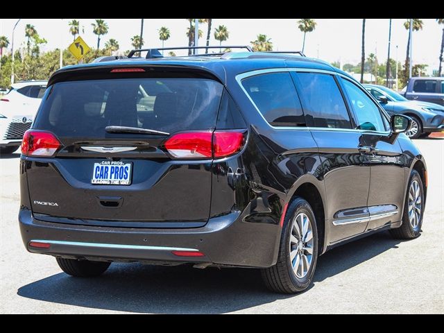 2020 Chrysler Pacifica Touring-L Plus