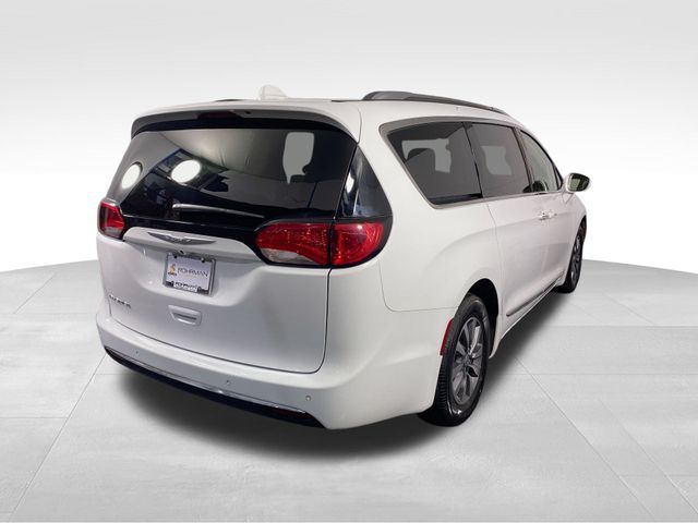 2020 Chrysler Pacifica Touring-L Plus