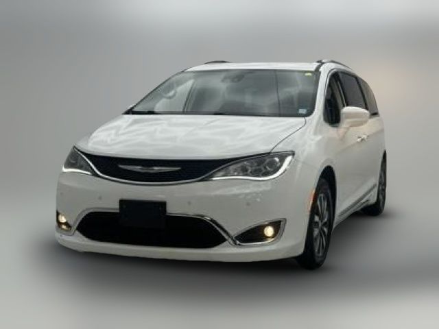 2020 Chrysler Pacifica Touring-L Plus