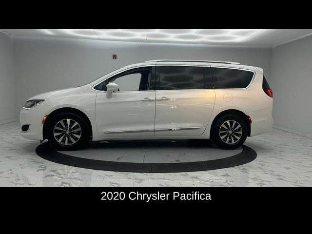 2020 Chrysler Pacifica Touring-L Plus