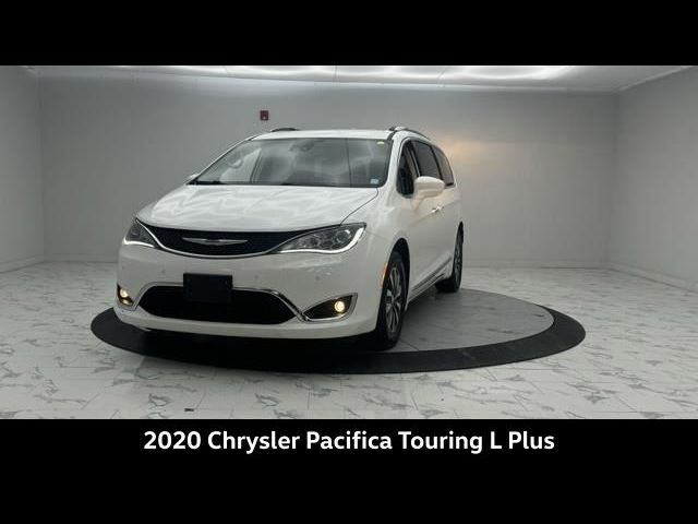 2020 Chrysler Pacifica Touring-L Plus