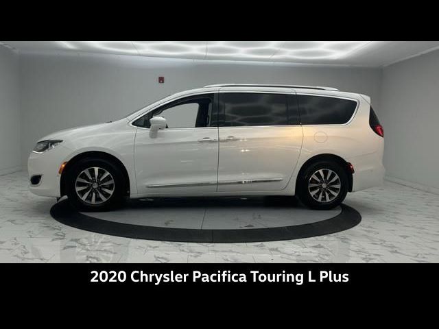 2020 Chrysler Pacifica Touring-L Plus