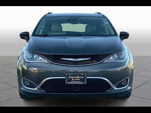 2020 Chrysler Pacifica Touring-L Plus