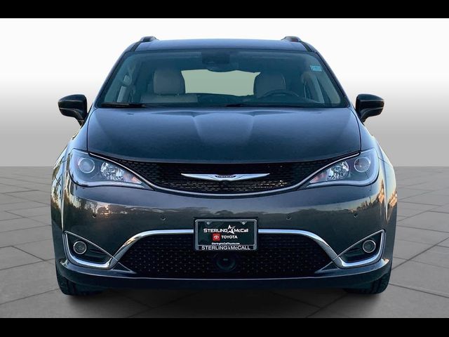 2020 Chrysler Pacifica Touring-L Plus