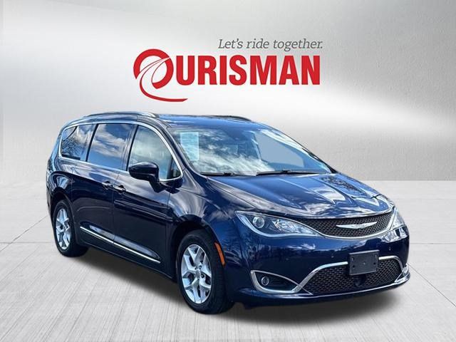 2020 Chrysler Pacifica Touring-L Plus