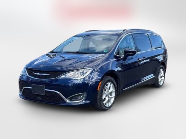 2020 Chrysler Pacifica Touring-L Plus