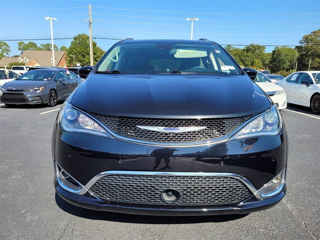 2020 Chrysler Pacifica Touring-L Plus