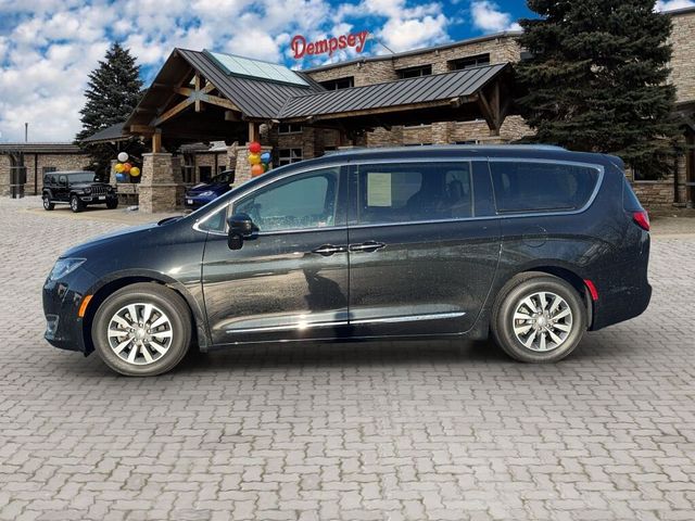 2020 Chrysler Pacifica Touring-L Plus 35th Anniversary