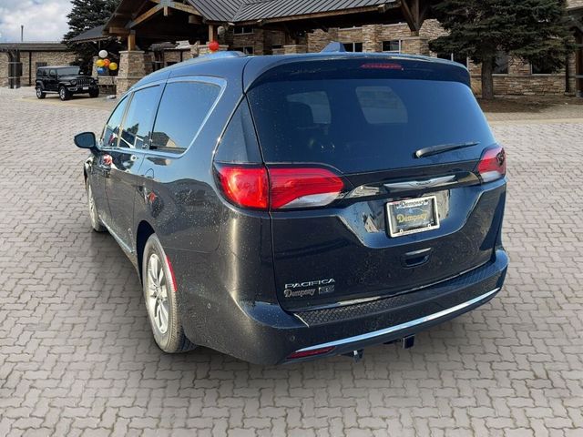 2020 Chrysler Pacifica Touring-L Plus 35th Anniversary