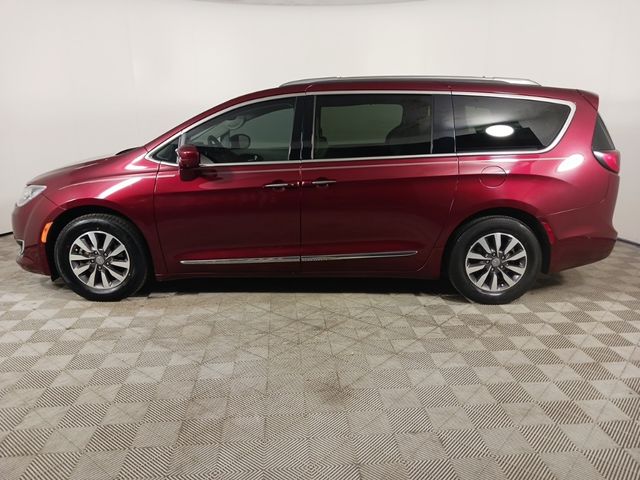 2020 Chrysler Pacifica Touring-L Plus