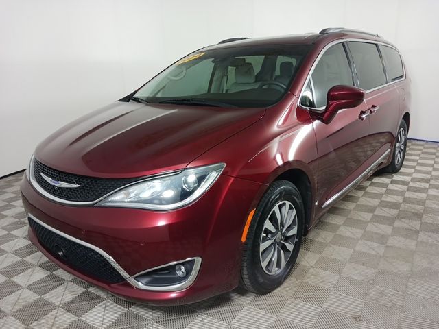 2020 Chrysler Pacifica Touring-L Plus