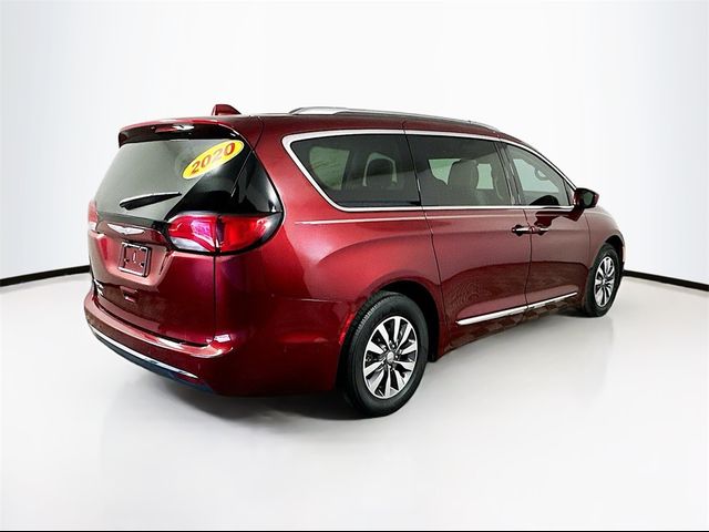 2020 Chrysler Pacifica Touring-L Plus