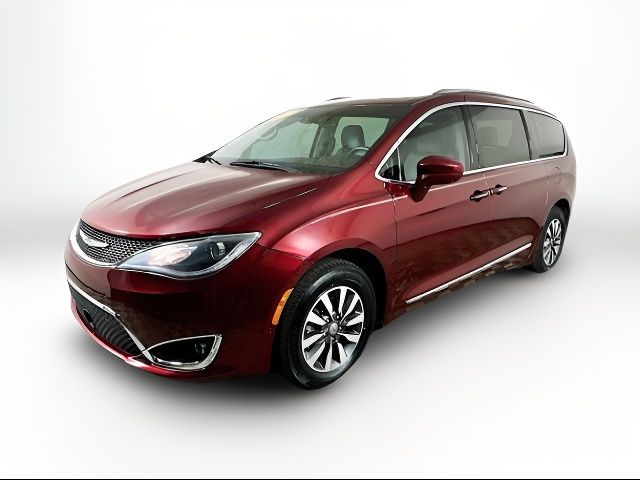 2020 Chrysler Pacifica Touring-L Plus