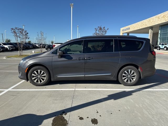 2020 Chrysler Pacifica Touring-L Plus