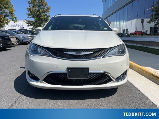 2020 Chrysler Pacifica Touring-L Plus 35th Anniversary