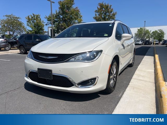 2020 Chrysler Pacifica Touring-L Plus 35th Anniversary