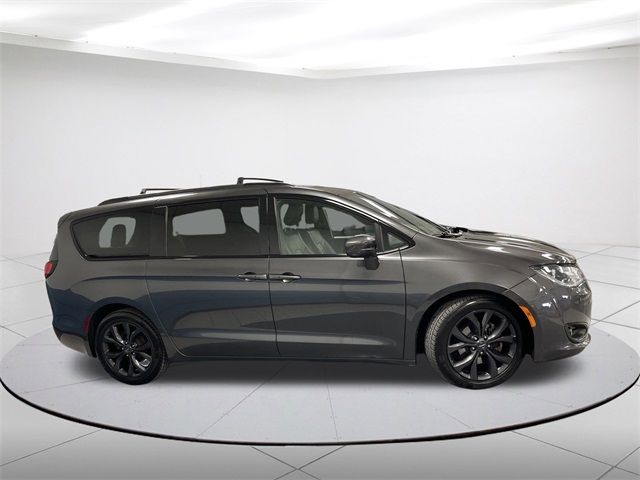 2020 Chrysler Pacifica Touring-L Plus 35th Anniversary