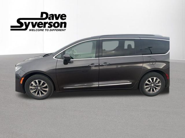 2020 Chrysler Pacifica Touring-L Plus