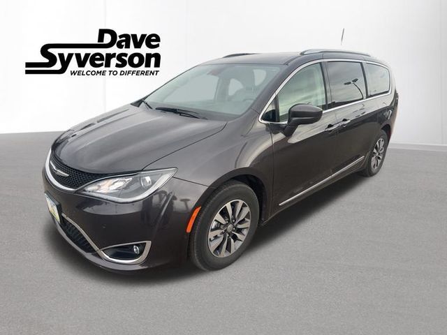 2020 Chrysler Pacifica Touring-L Plus