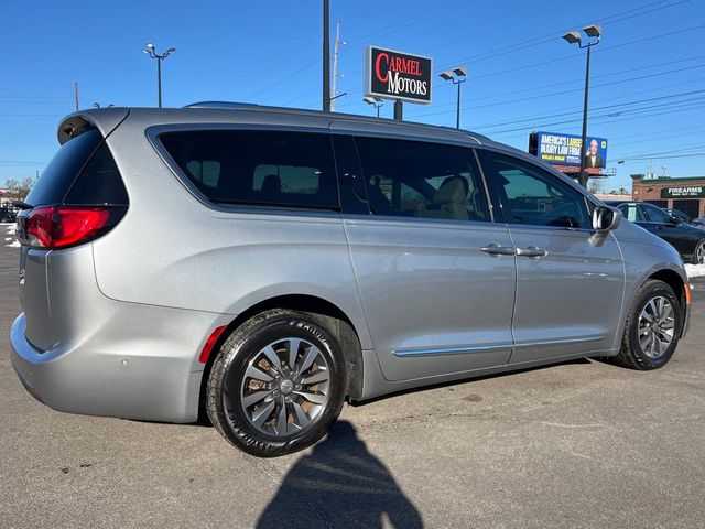 2020 Chrysler Pacifica Touring-L Plus