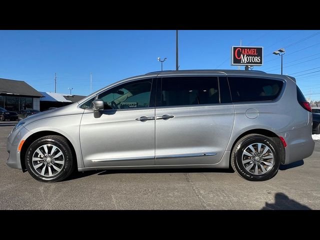 2020 Chrysler Pacifica Touring-L Plus