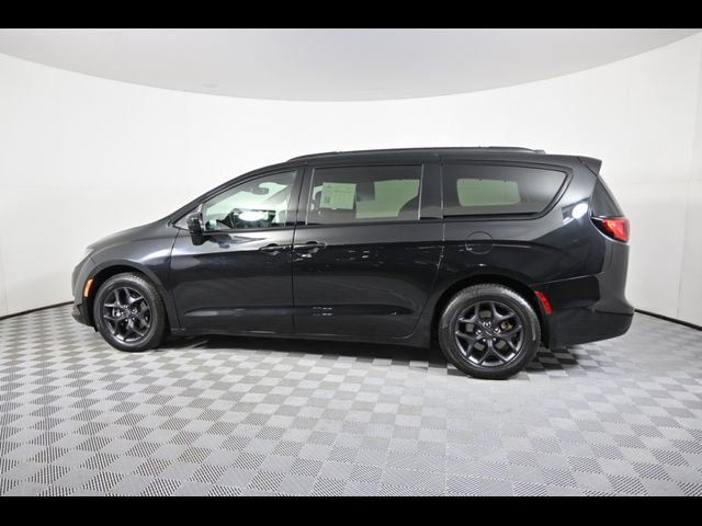 2020 Chrysler Pacifica Touring-L Plus