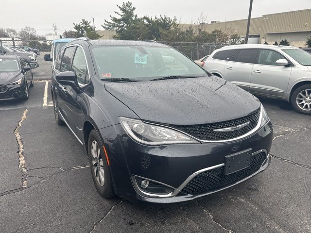 2020 Chrysler Pacifica Touring-L Plus 35th Anniversary