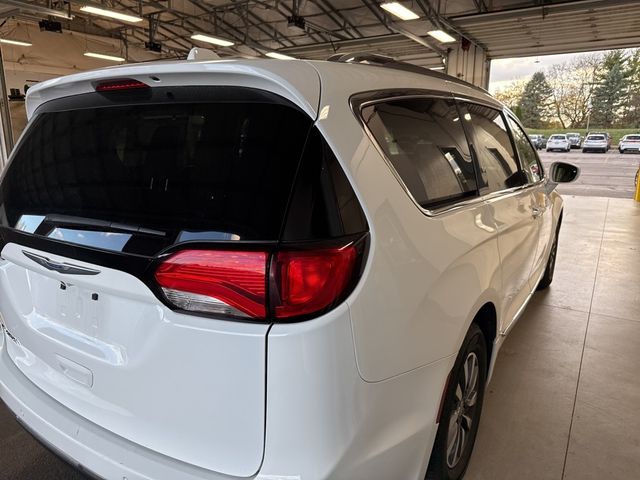 2020 Chrysler Pacifica Touring-L Plus