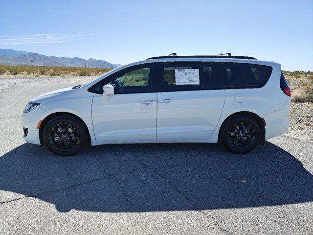 2020 Chrysler Pacifica Touring-L Plus