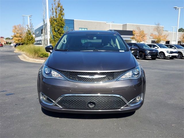 2020 Chrysler Pacifica Touring-L Plus