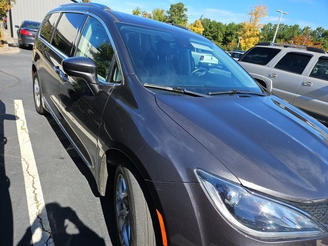 2020 Chrysler Pacifica Touring-L Plus