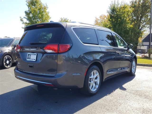 2020 Chrysler Pacifica Touring-L Plus