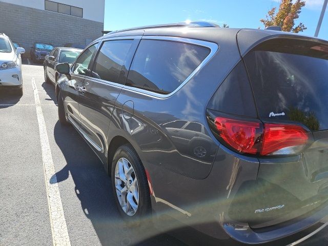 2020 Chrysler Pacifica Touring-L Plus