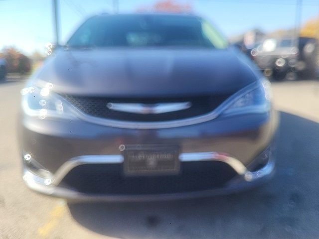 2020 Chrysler Pacifica Touring-L Plus