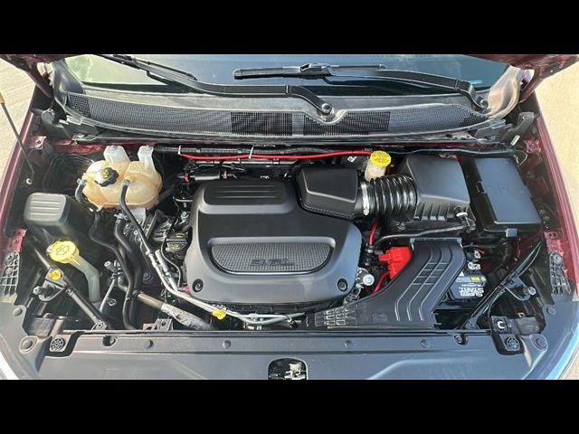 2020 Chrysler Pacifica Touring-L Plus