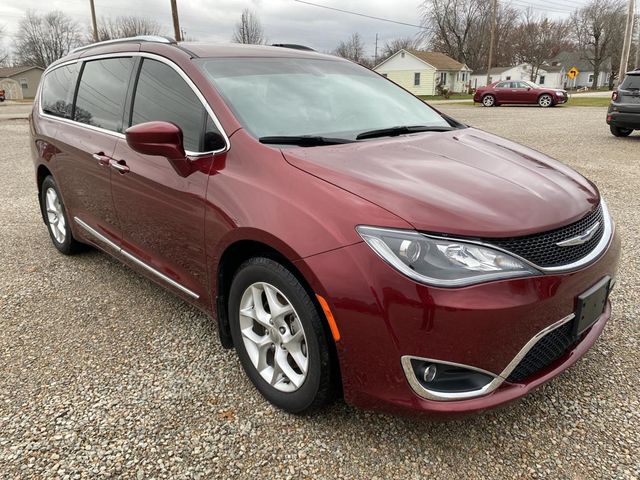 2020 Chrysler Pacifica Touring-L Plus