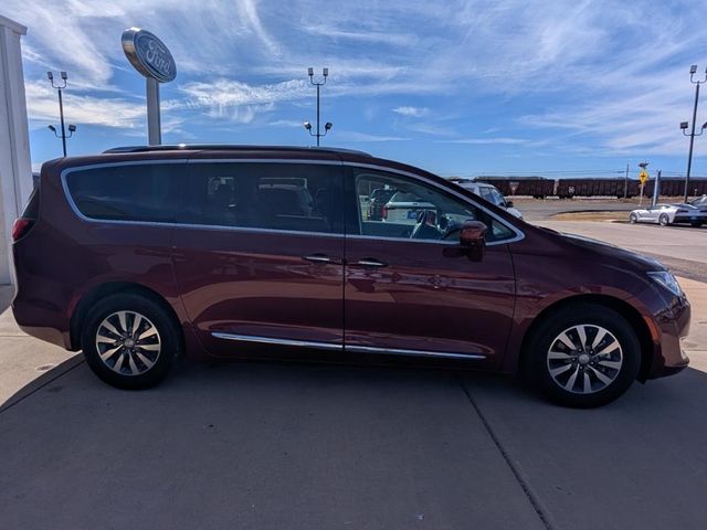 2020 Chrysler Pacifica Touring-L Plus