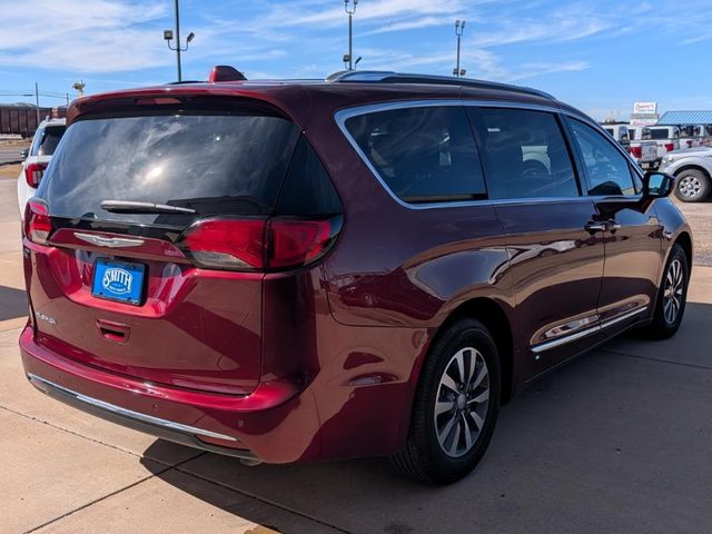 2020 Chrysler Pacifica Touring-L Plus