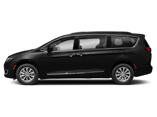 2020 Chrysler Pacifica Touring-L Plus