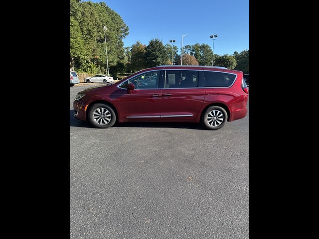 2020 Chrysler Pacifica Touring-L Plus