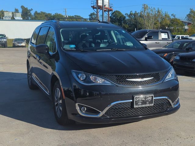 2020 Chrysler Pacifica Touring-L Plus